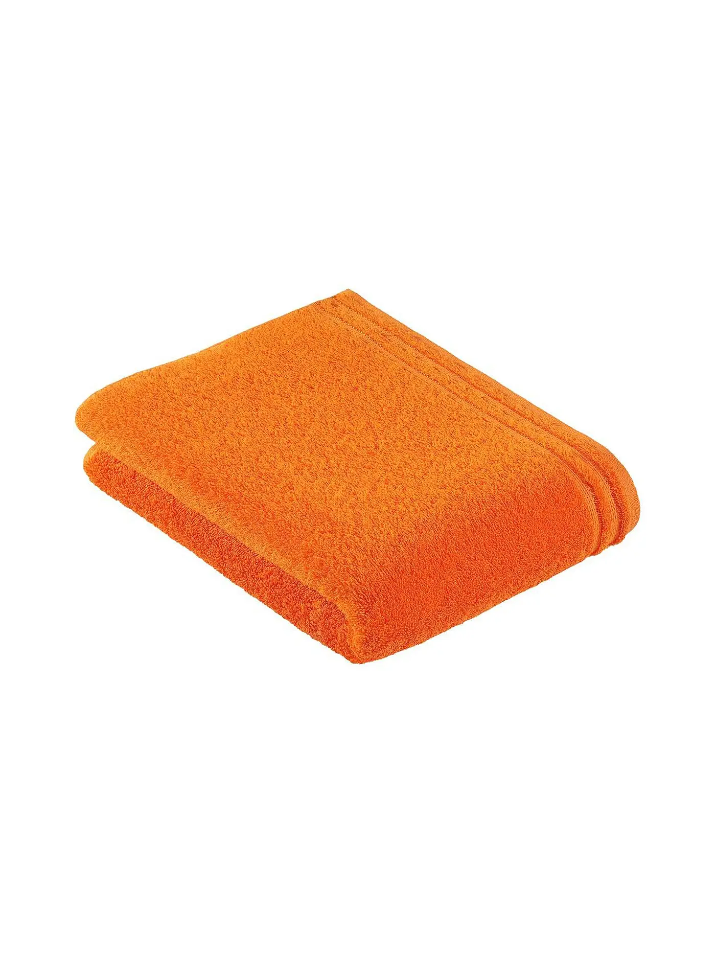 VOSSEN | Duschtuch Calypso Feeling 67x140cm (orange) | 